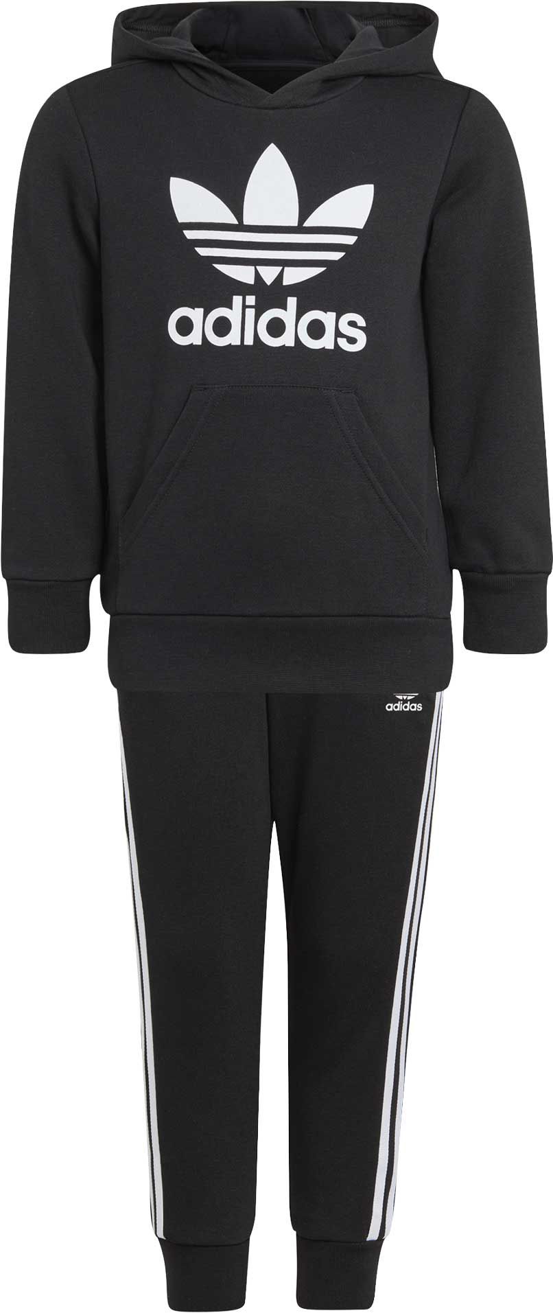 adidas Kids' Adicolor Hoodie Set