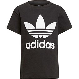 adidas Kids' Adicolor Trefoil T-Shirt