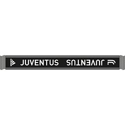 adidas Juventus '21 Black Scarf