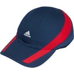 adidas Bayern Munich Teamgeist Navy Adjustable Hat