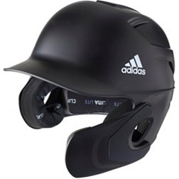adidas Tee Ball Helmet w/ Jaw Guard
