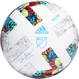 adidas MLS Pro Soccer Ball