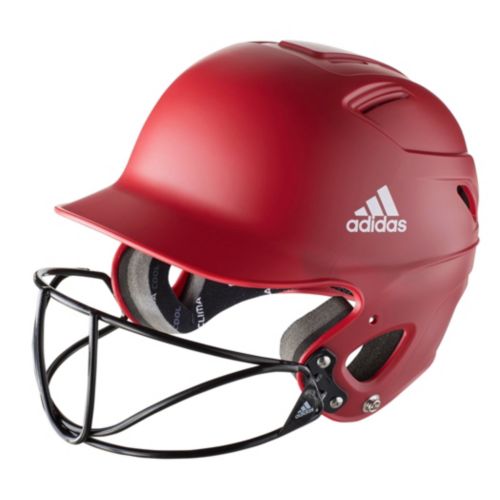 Baseball Helmets Adidas Softball Helmet Adidas Destiny Softball