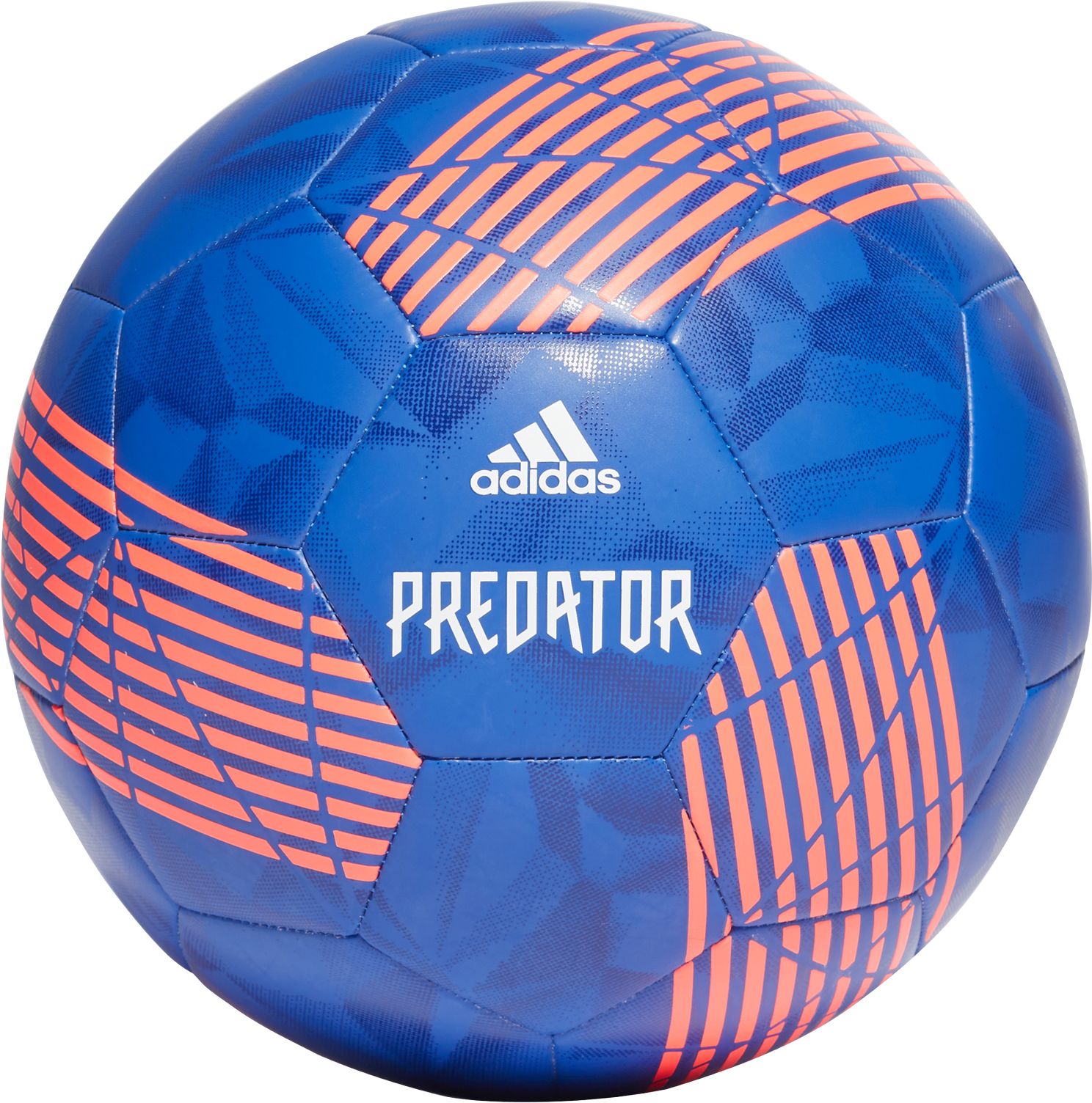 adidas Predator Training Soccer Ball