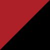 Scarlet/Black
