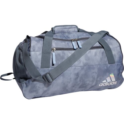 ★アディダス Squad 5 Duffle Bag 関税込★ Amazon.com | adidas Squad 5 Duffel Bag, Jersey Onix Grey