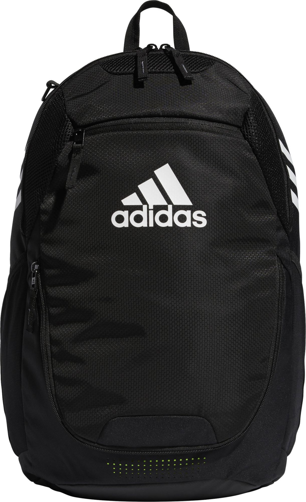 adidas estadio soccer backpack Stadium 4 adidas Stadium II Backpack Stadium 4 Backpack