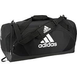 adidas Men's Team Issue II Medium Duffel Bag