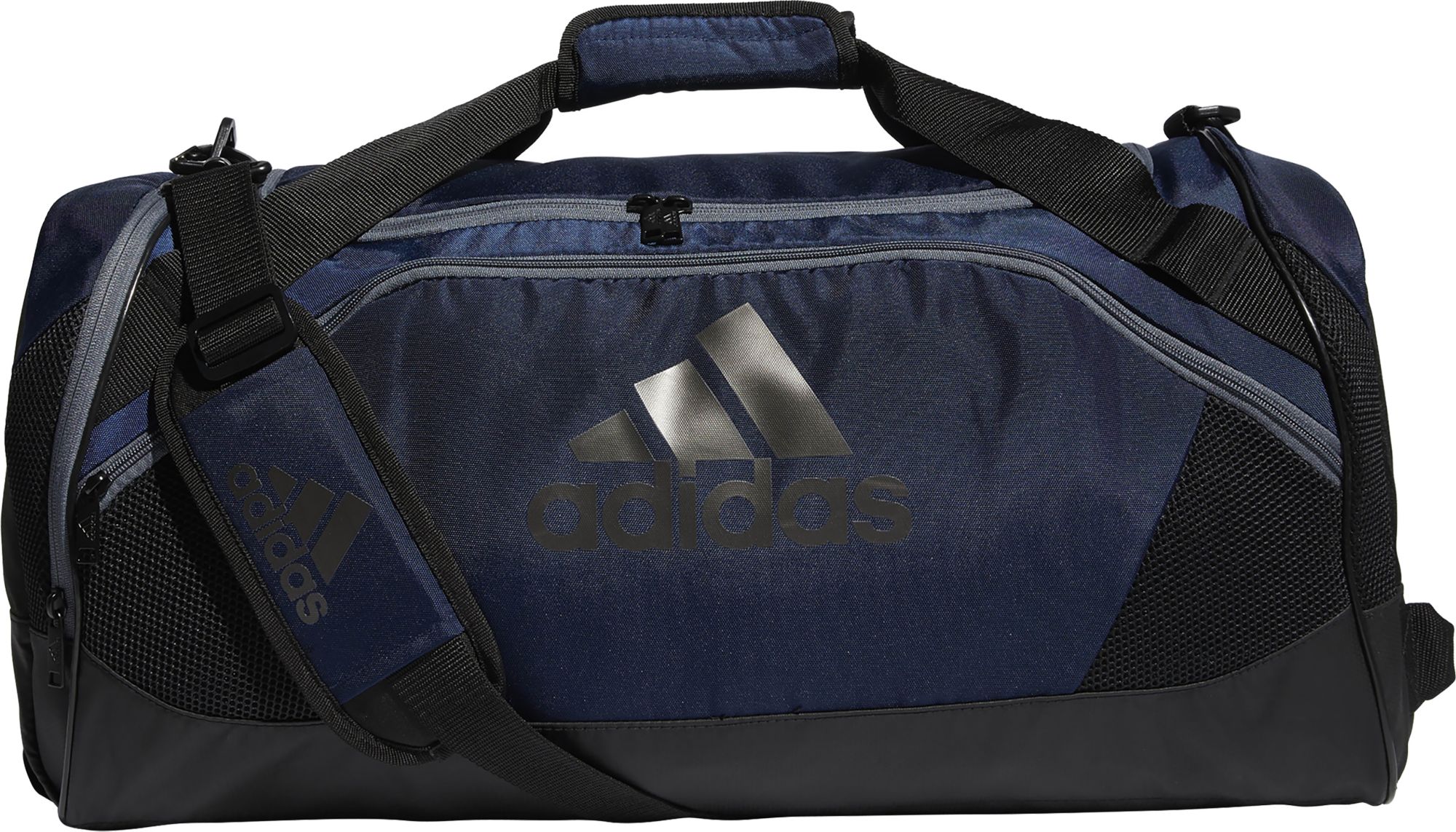 adidas Men's Team Issue II Medium Duffel Bag
