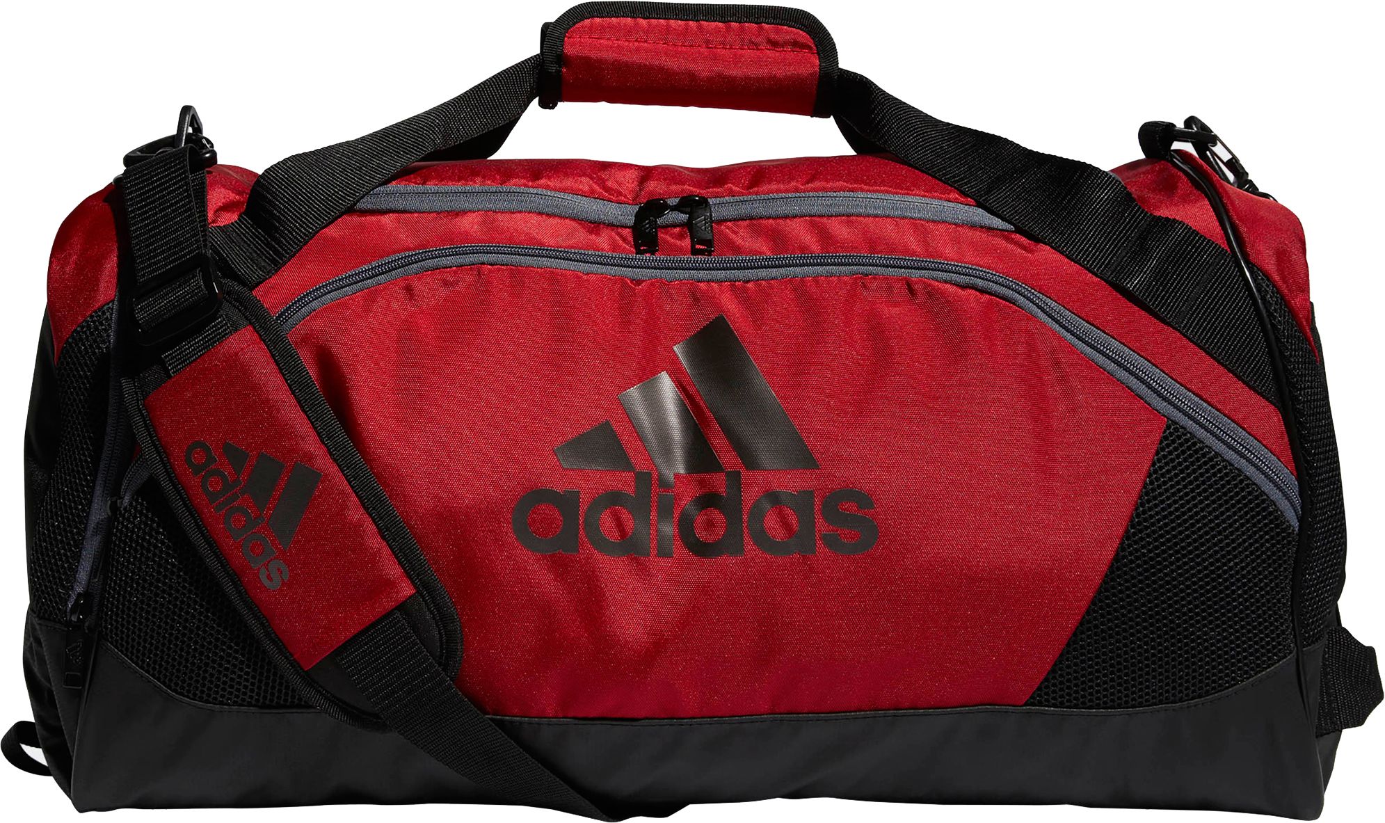 adidas Men's Team Issue II Medium Duffel Bag