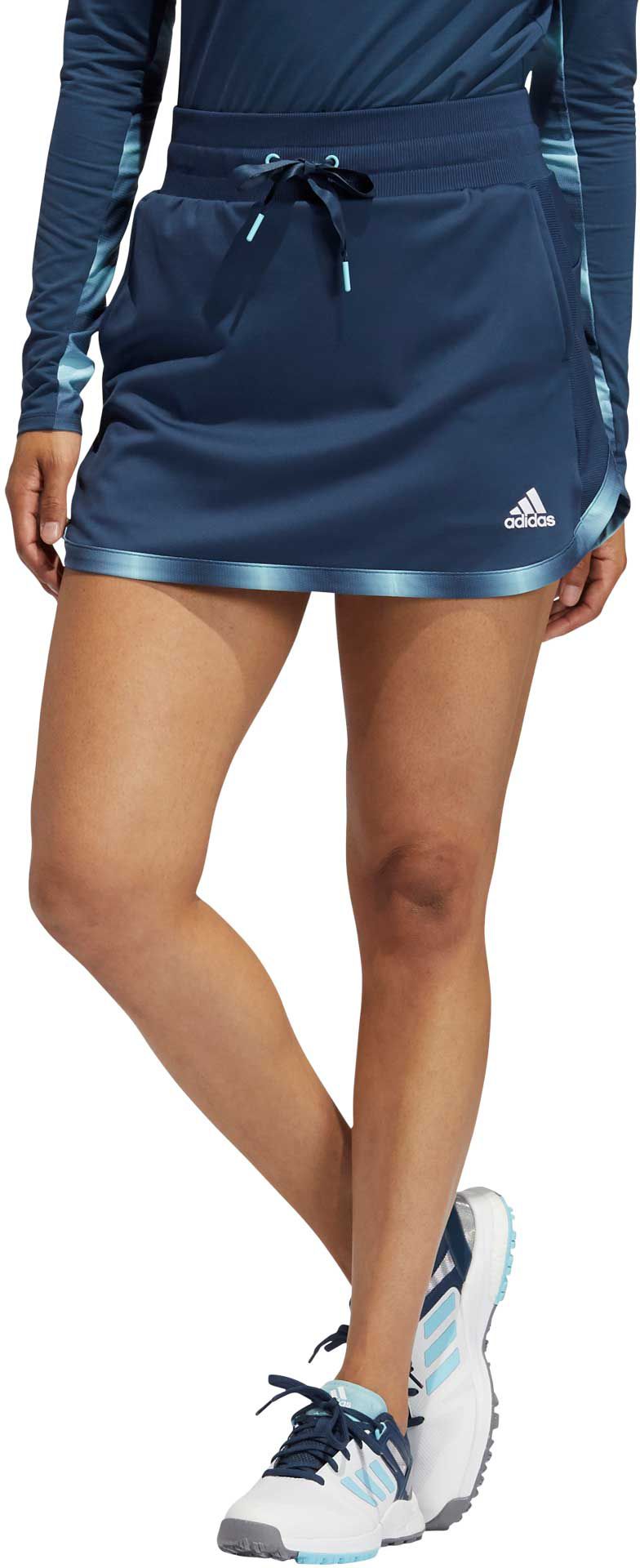 adidas womens golf apparel discount