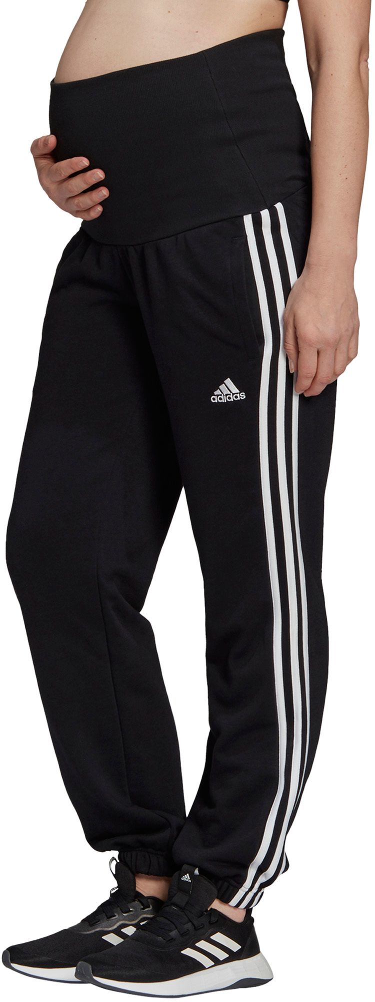 maternity adidas joggers