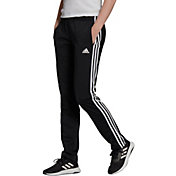 adidas Adult Warm-Up Tricot Regular 3-Stripes Track Pants