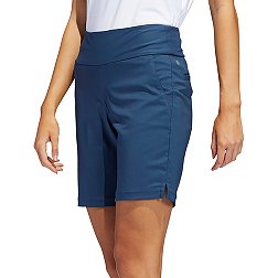 adidas Women's Modern Bermuda Golf Shorts