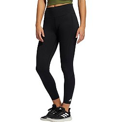2XU Orlando Magic Adidas Running,Exercise,Fitness,Gym Pants Yoga NEW Black ladies M  