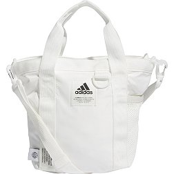 adidas Training utility tote bag in black