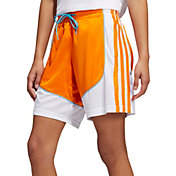 adidas Women's Candace Parker Basketball Shorts