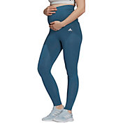 adidas Women's Essentials Cotton Maternity Leggings