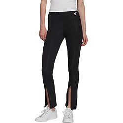 Nike / Women's Sportswear Essential High-Rise Curve Pants