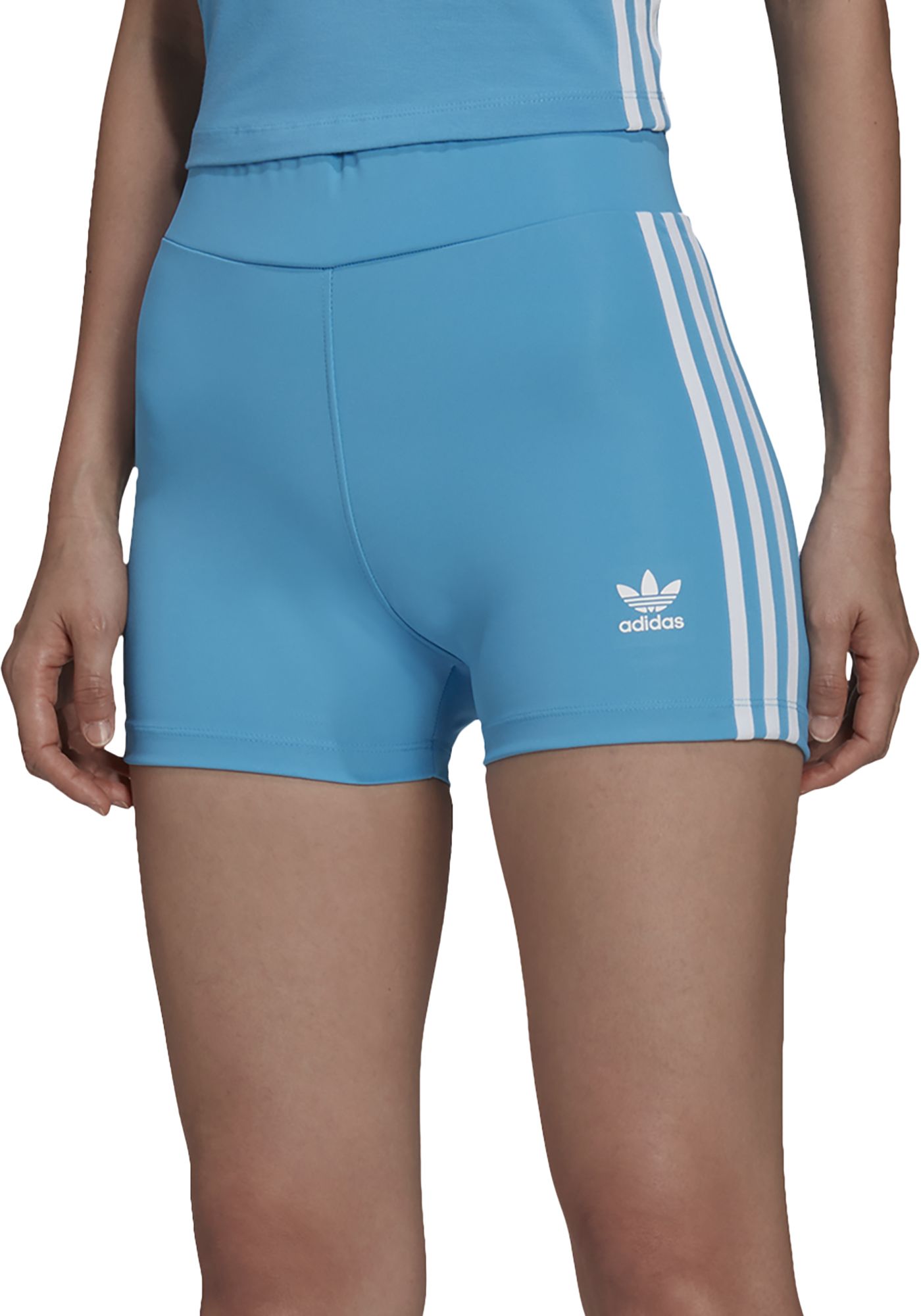 Adidas / Originals Women\'s Adicolor Classics Traceable Shorts