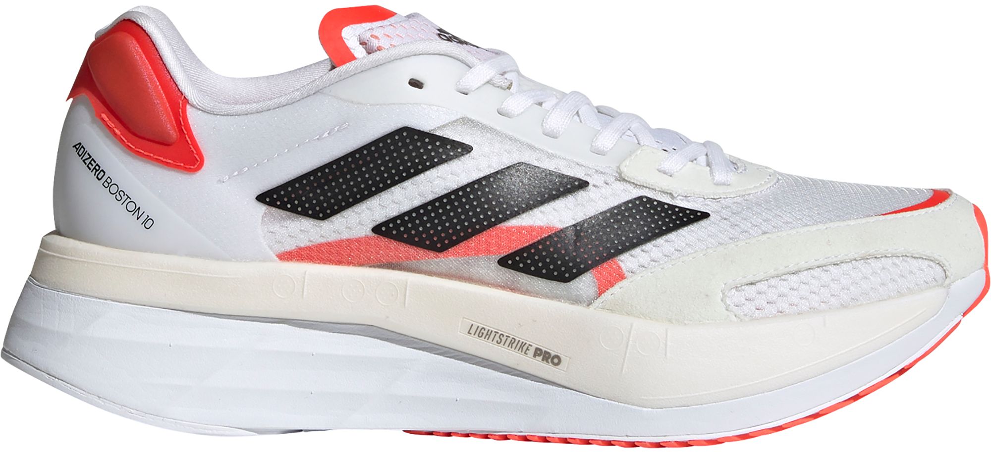 adidas Women's Adizero Boston 10 Running Shoes