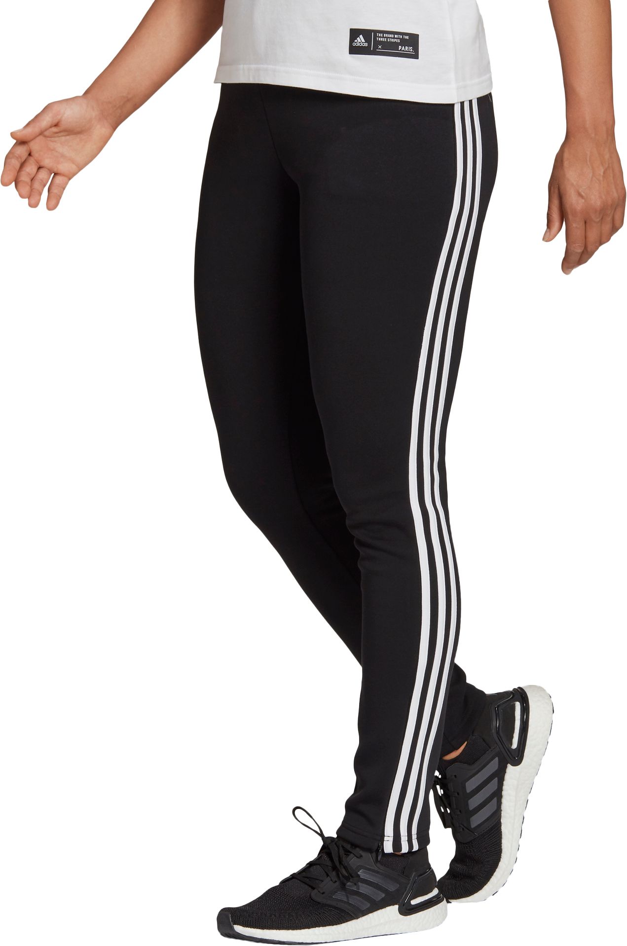 adidas track pants skinny