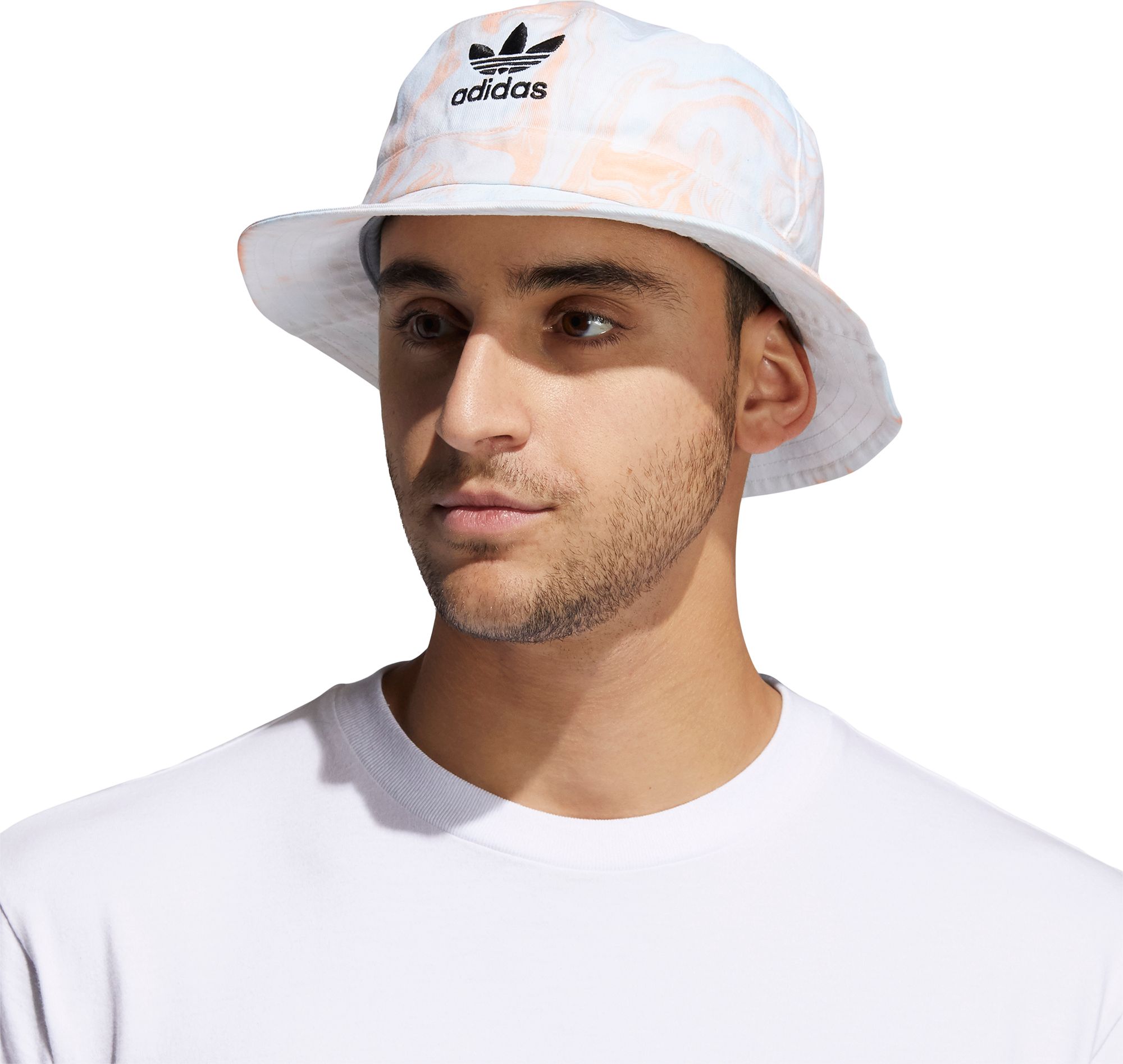 Adidas originals bucket on sale hat