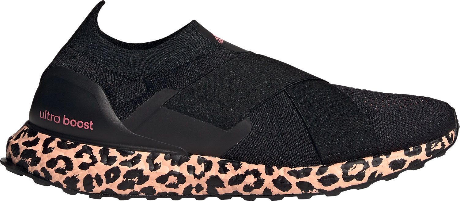 adidas ultra boost black womens