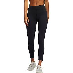 adidas Women's Elevated Yoga Flow 7/8 Tights