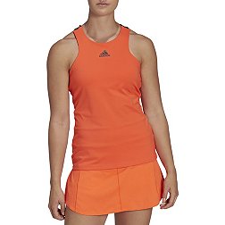 adidas Women's Tennis Y-Tank Top