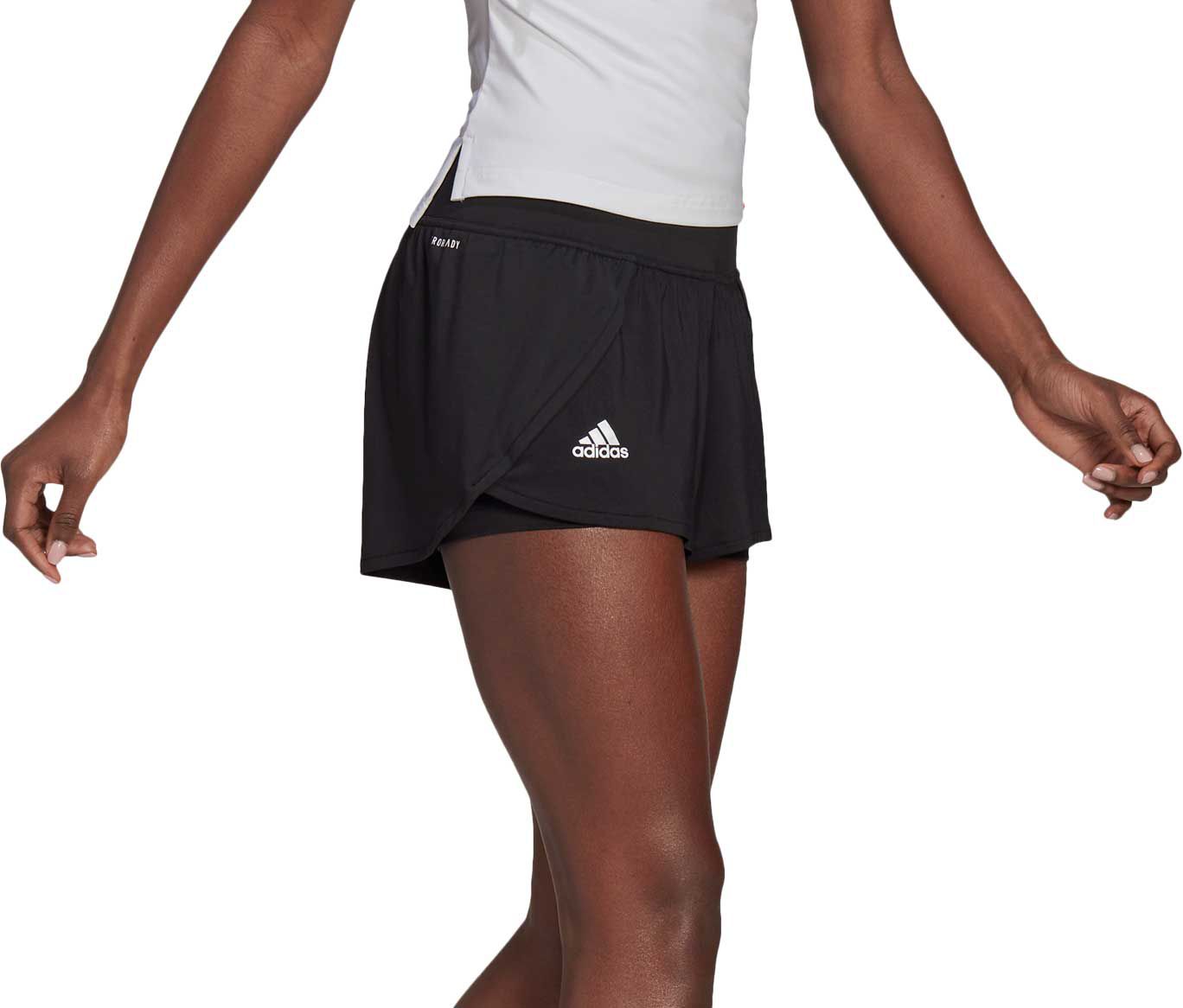 adidas Tennis Match Aeroready Tights - Womens Tennis