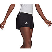 adidas Women's Tennis Match AEROREADY Shorts