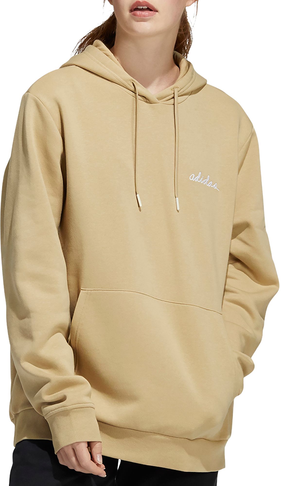 Adidas Women s Postgame AdiScipt Hoodie