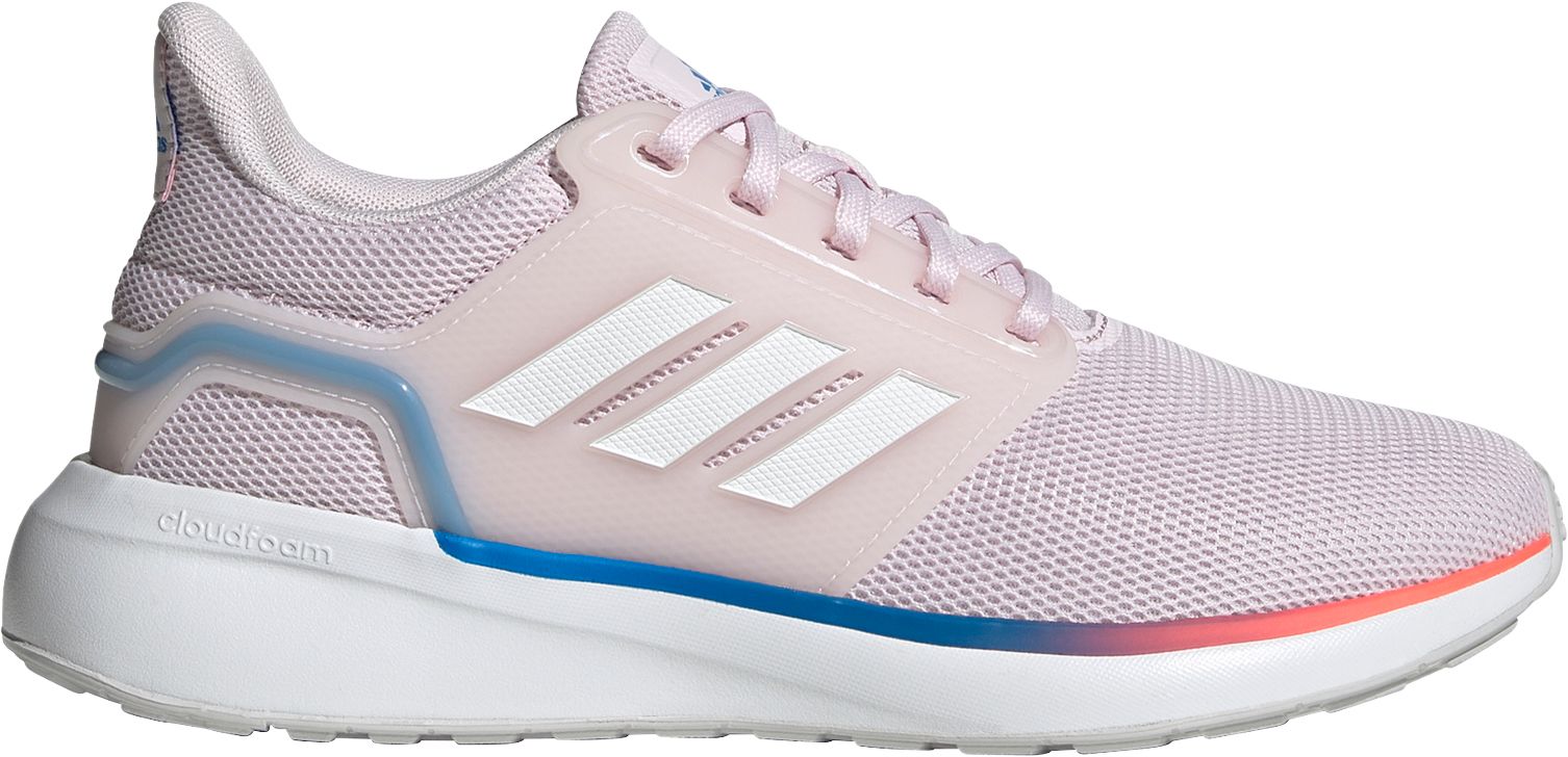 adidas gazelle silver green womens adidas Eq19 Run Ftwwht/cblack/beamye – Sportamore.com main image 0