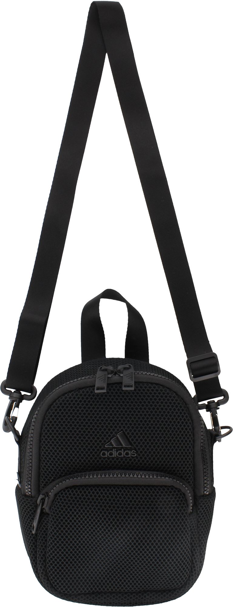 Adidas / Women's Airmesh Mini Backpack