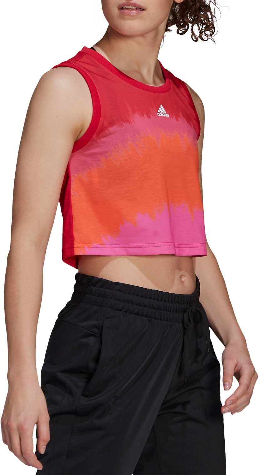 adidas crop top price