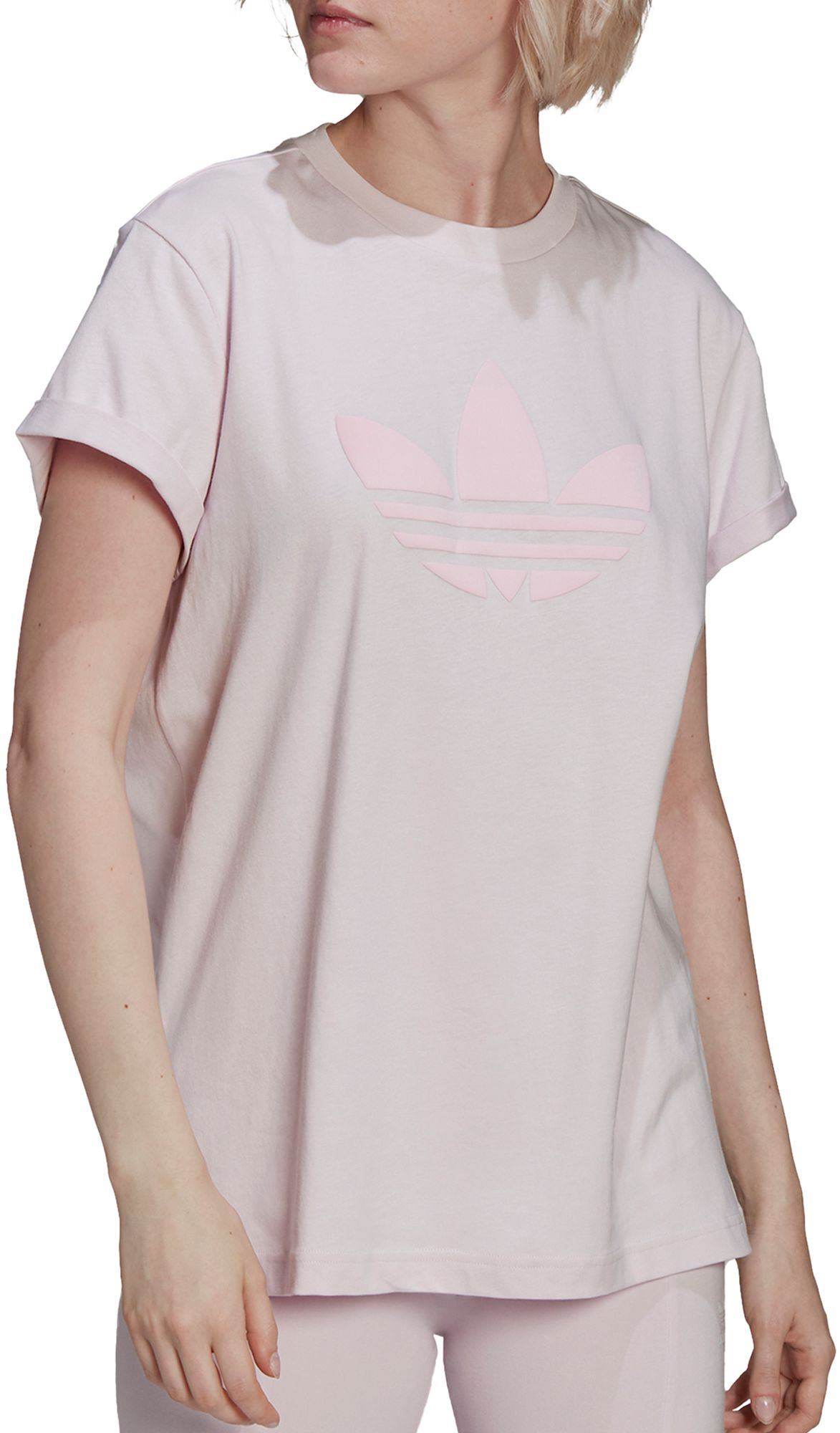 Opsommen Rationalisatie water Adidas / Originals Women's ISC 80s T-Shirt