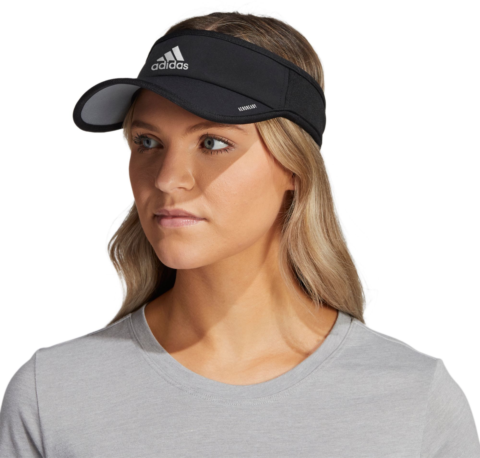 Adidas mens outlet visor