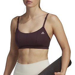 adidas Sports Bras  Available at DICK'S