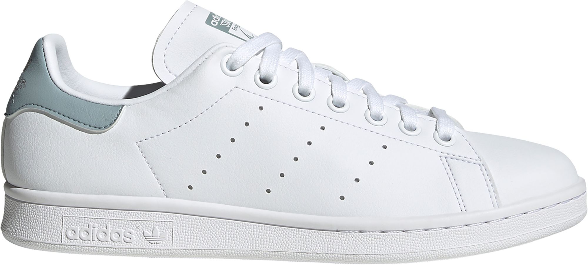 adidas Originals Women's Stan Smith Primegreen Shoes