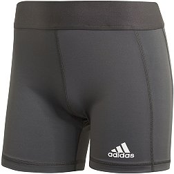  Bodyprox Volleyball Short Women (X-Small) Black : Clothing,  Shoes & Jewelry