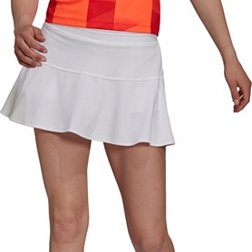 adidas Women's Tennis Tokyo Primeblue Heat.RDY Match Skirt