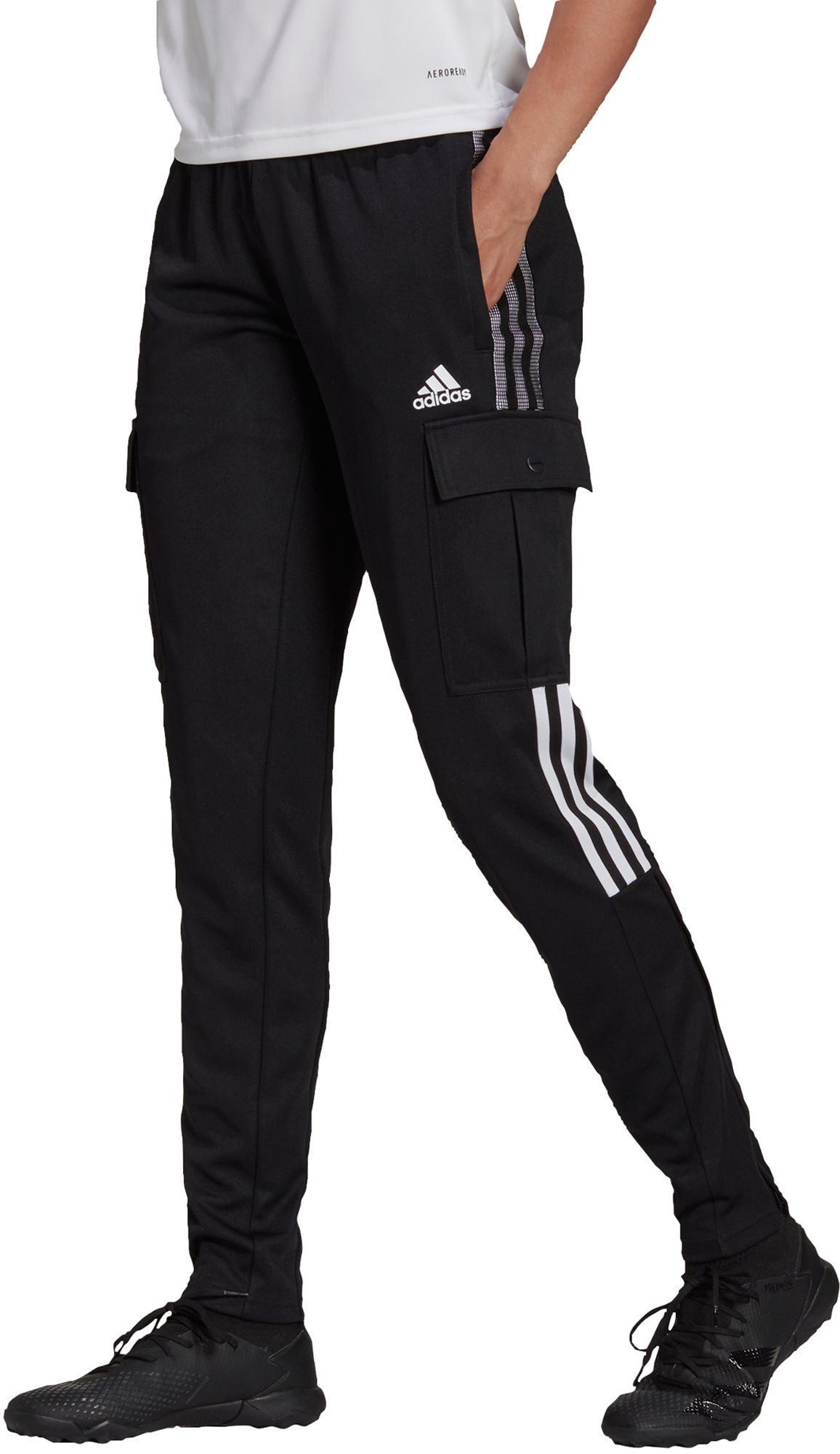 adidas Women's Tiro Cargo Pants