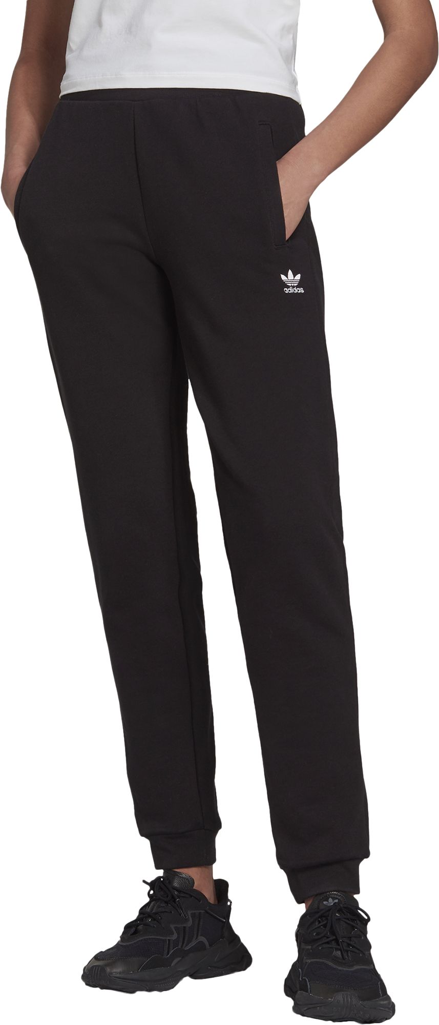 adidas women sweatpants