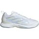 White/White/Silver