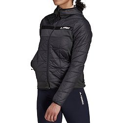 adidas Women's Terrex Multi Hybrid Insulated Jacket