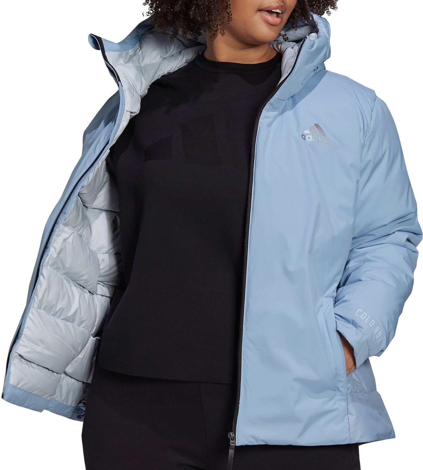 dick's sporting goods ski jackets