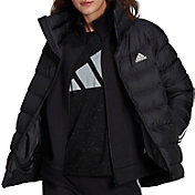 adidas Women's Itavic 3-Stripes Jacket