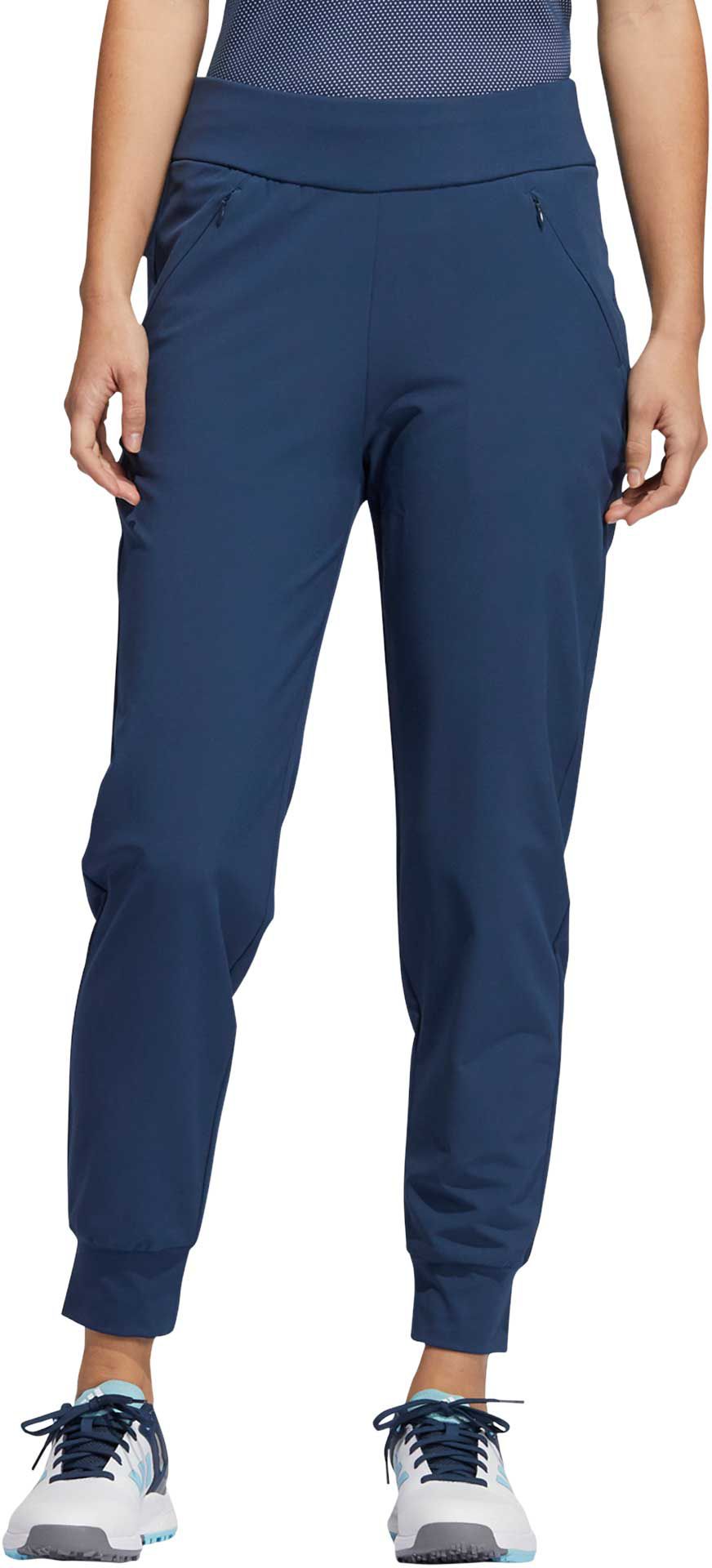 adidas womens golf clothes