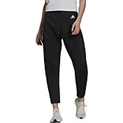 adidas Women's Z.N.E. Sportswear Fleece Pants